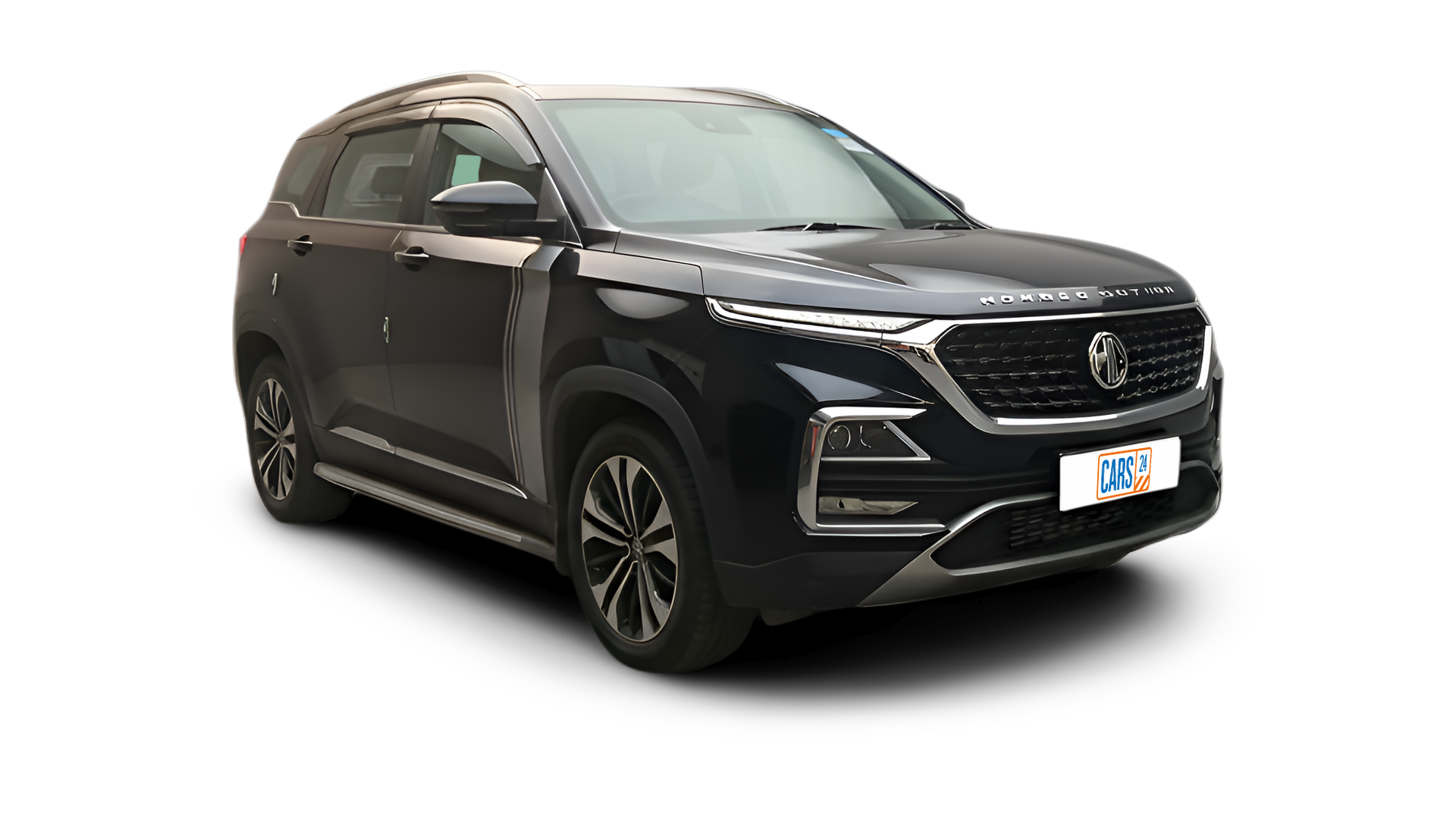 MG HECTOR-img